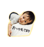 ぴにゃた日常編（個別スタンプ：7）