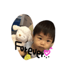 haru like 2（個別スタンプ：5）