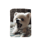 MiMiBaby（個別スタンプ：8）