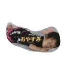 チビズ8stanp（個別スタンプ：2）