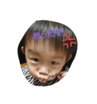 チビズ8stanp（個別スタンプ：4）