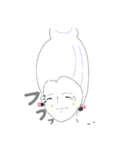 バ―バ参上‼️（個別スタンプ：26）