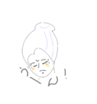 バ―バ参上‼️（個別スタンプ：32）