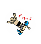 マスクマン (プロレス)（個別スタンプ：2）
