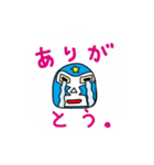 マスクマン (プロレス)（個別スタンプ：16）