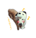 レンぽん（個別スタンプ：2）