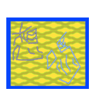 Little E Greetings（個別スタンプ：7）