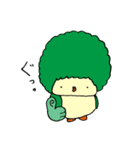 ぶろぴー（個別スタンプ：5）
