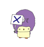 ぶろぴー（個別スタンプ：10）