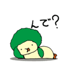 ぶろぴー（個別スタンプ：11）
