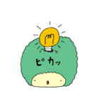 ぶろぴー（個別スタンプ：13）