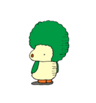 ぶろぴー（個別スタンプ：24）
