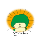 ぶろぴー（個別スタンプ：30）