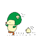 ぶろぴー（個別スタンプ：34）