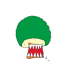 ぶろぴー（個別スタンプ：37）