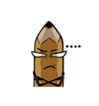 The Aspiring Artmage（個別スタンプ：27）