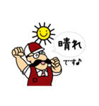 ビルドおじさん（個別スタンプ：11）