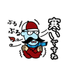 ビルドおじさん（個別スタンプ：14）