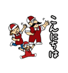 ビルドおじさん（個別スタンプ：19）
