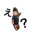 R＆L＆SOU（個別スタンプ：7）