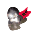いちくんと愉快な仲間達5（個別スタンプ：2）