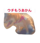 いちくんと愉快な仲間達5（個別スタンプ：8）