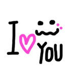 PANCHAN.Word（個別スタンプ：1）