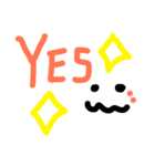 PANCHAN.Word（個別スタンプ：4）