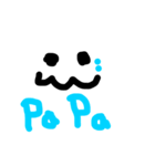 PANCHAN.Word（個別スタンプ：8）