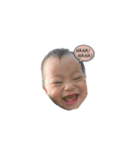 りのの日常すたんぷ（個別スタンプ：7）
