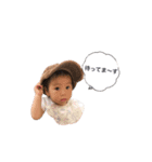 りのの日常すたんぷ（個別スタンプ：22）
