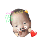 kuuMii（個別スタンプ：2）