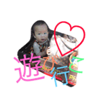 kuuMii（個別スタンプ：4）