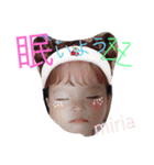 kuuMii（個別スタンプ：5）