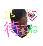 kuuMii（個別スタンプ：14）