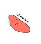 博多めんたいこくん（個別スタンプ：10）