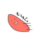 博多めんたいこくん（個別スタンプ：30）