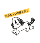 YM スタンプ（個別スタンプ：3）