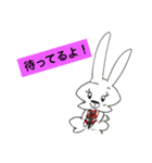 YM スタンプ（個別スタンプ：5）