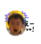 Love sakuto（個別スタンプ：7）