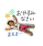 Love sakuto（個別スタンプ：10）