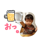 Love sakuto（個別スタンプ：13）
