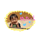 Love sakuto（個別スタンプ：15）