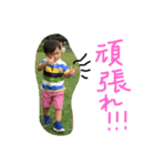 Love sakuto（個別スタンプ：24）