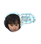 yucchansta（個別スタンプ：3）