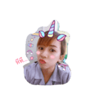 NongNuDee（個別スタンプ：4）