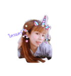 NongNuDee（個別スタンプ：7）