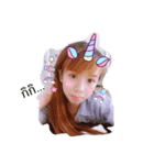 NongNuDee（個別スタンプ：8）