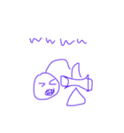 けん玉くんとけん玉ちゃん（個別スタンプ：13）
