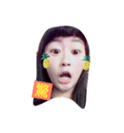 Ivy Chen（個別スタンプ：3）